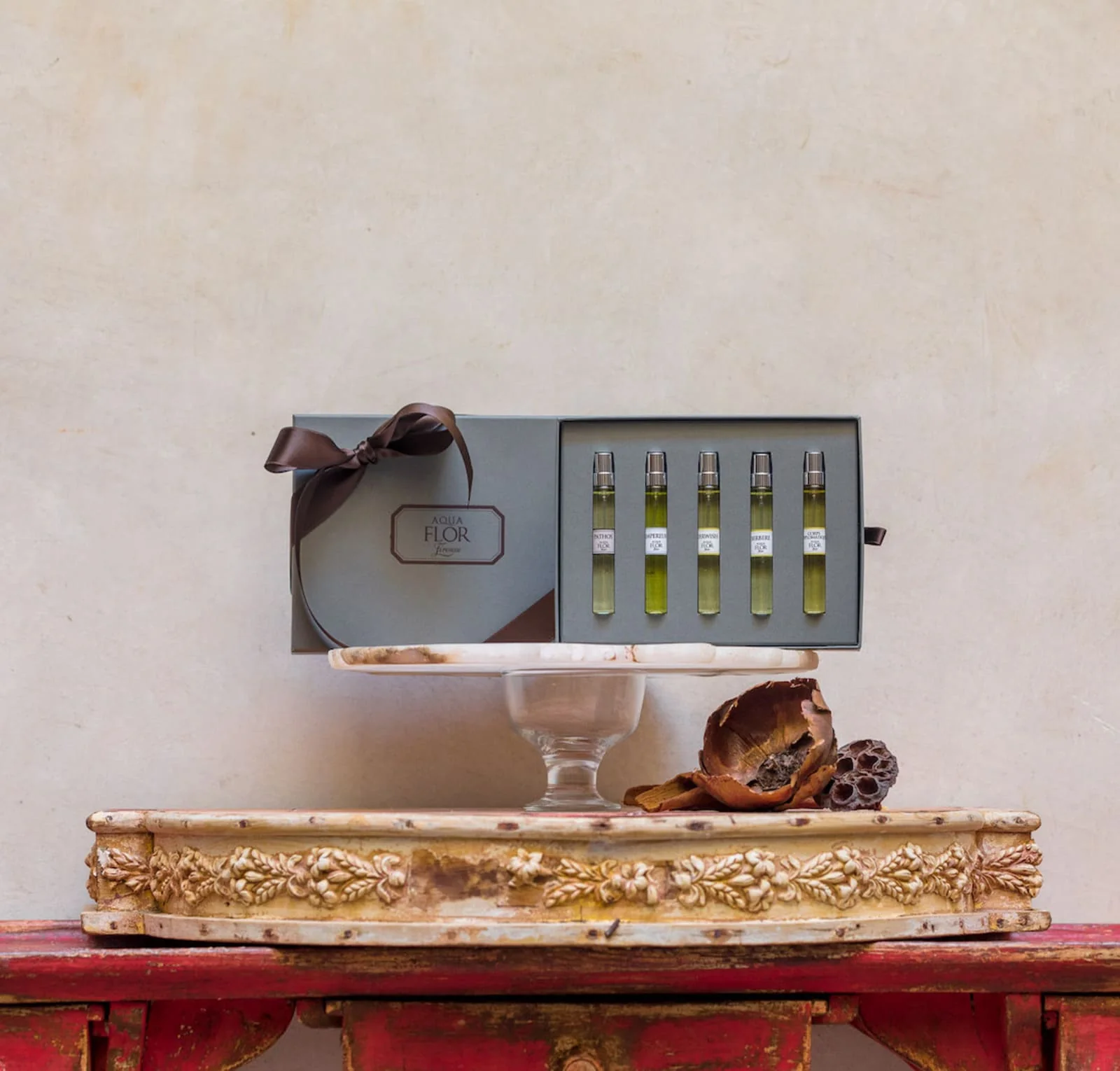 Collezione Olfattiva Profumi Legnosi - Image 4