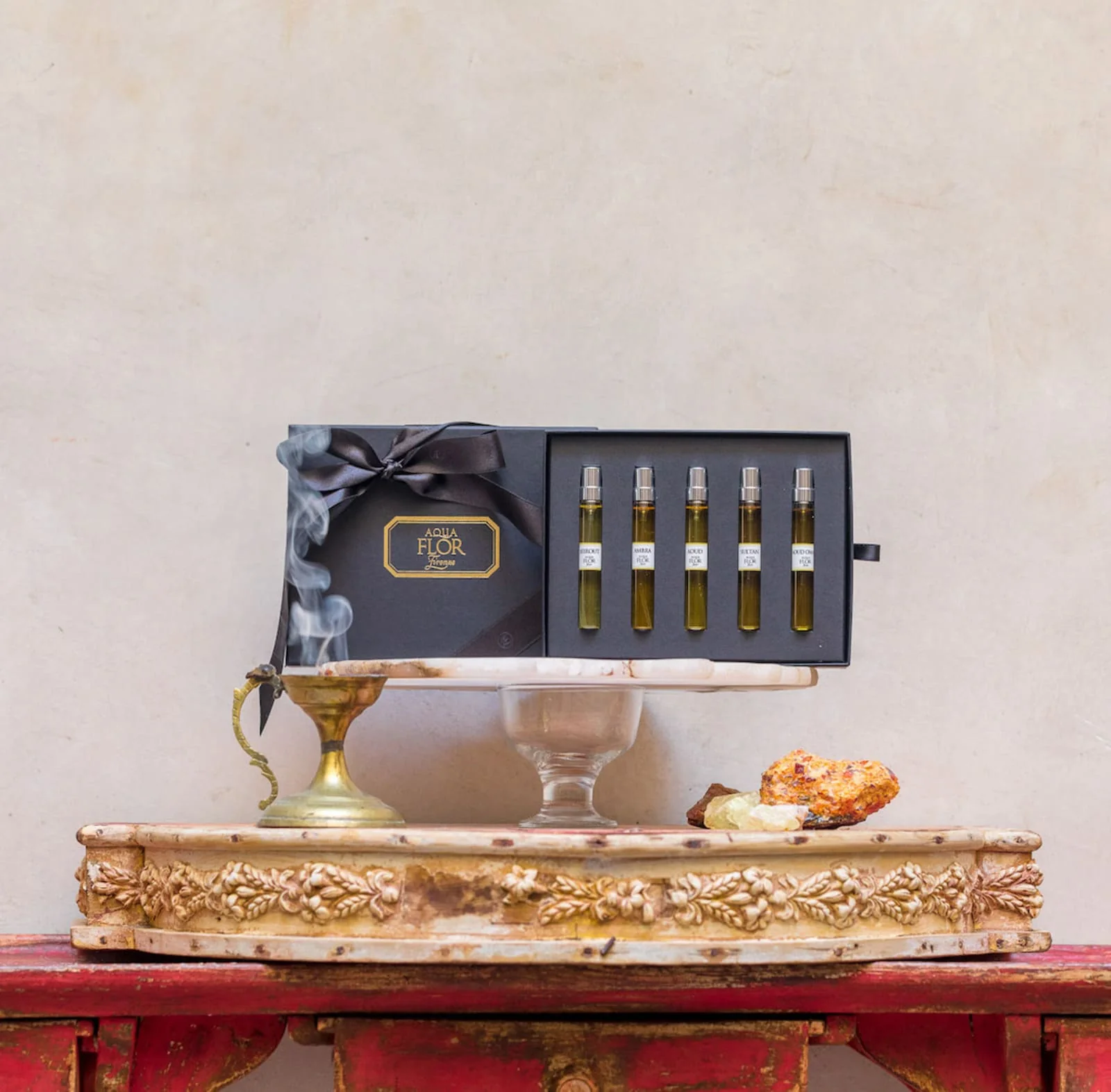 Collezione Olfattiva Profumi Orientali - Image 4