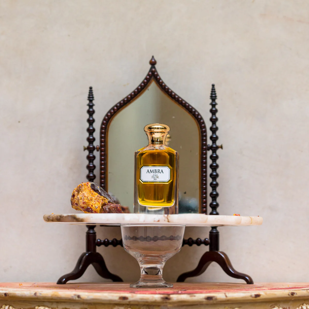 Profumo Ambra - Image 4