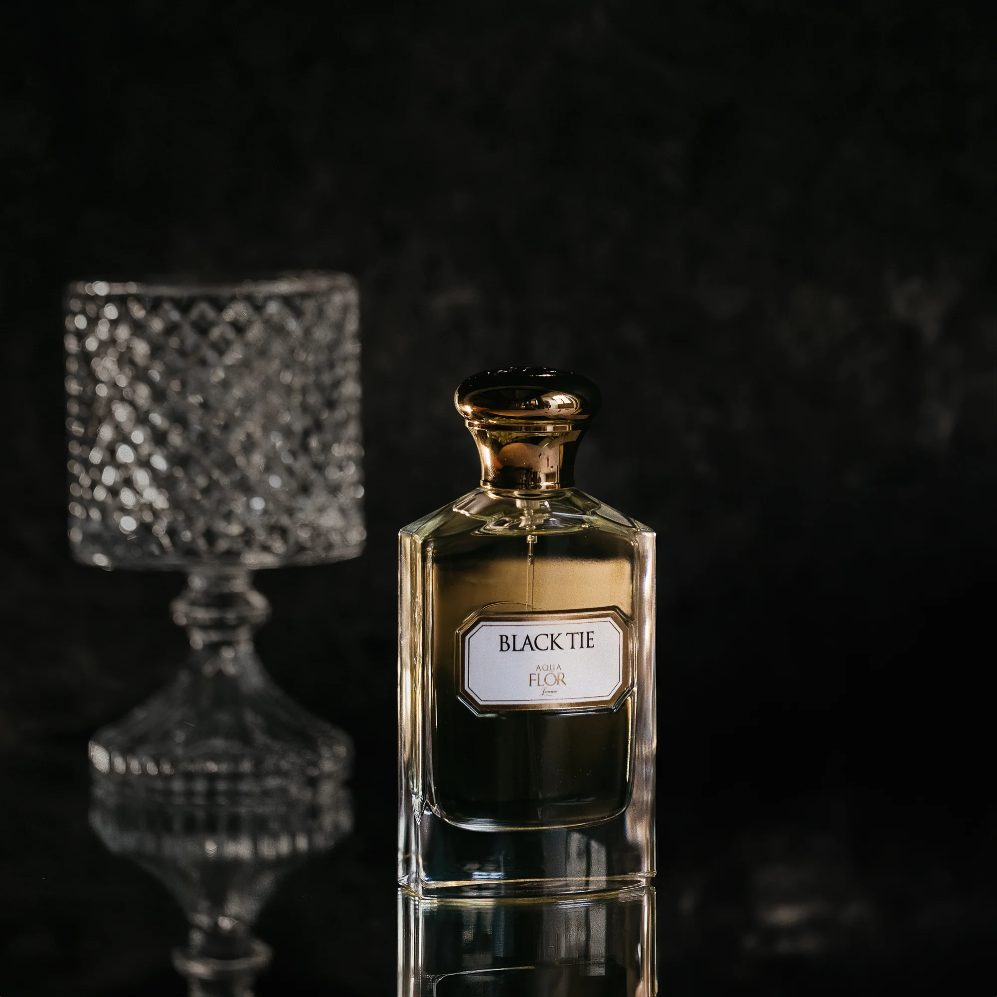Profumo Black Tie - Image 4
