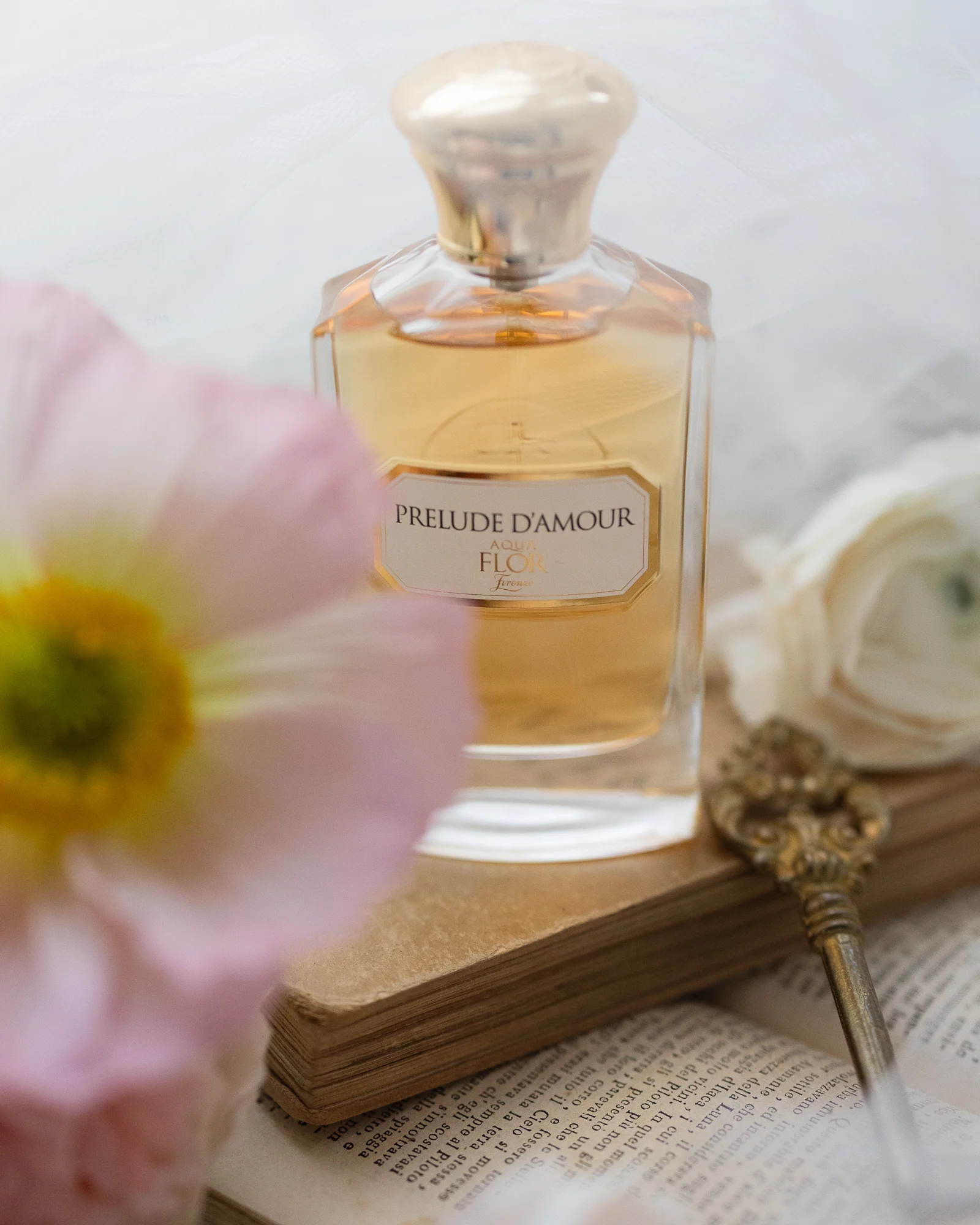 Profumo Prelude d'Amour - Image 3