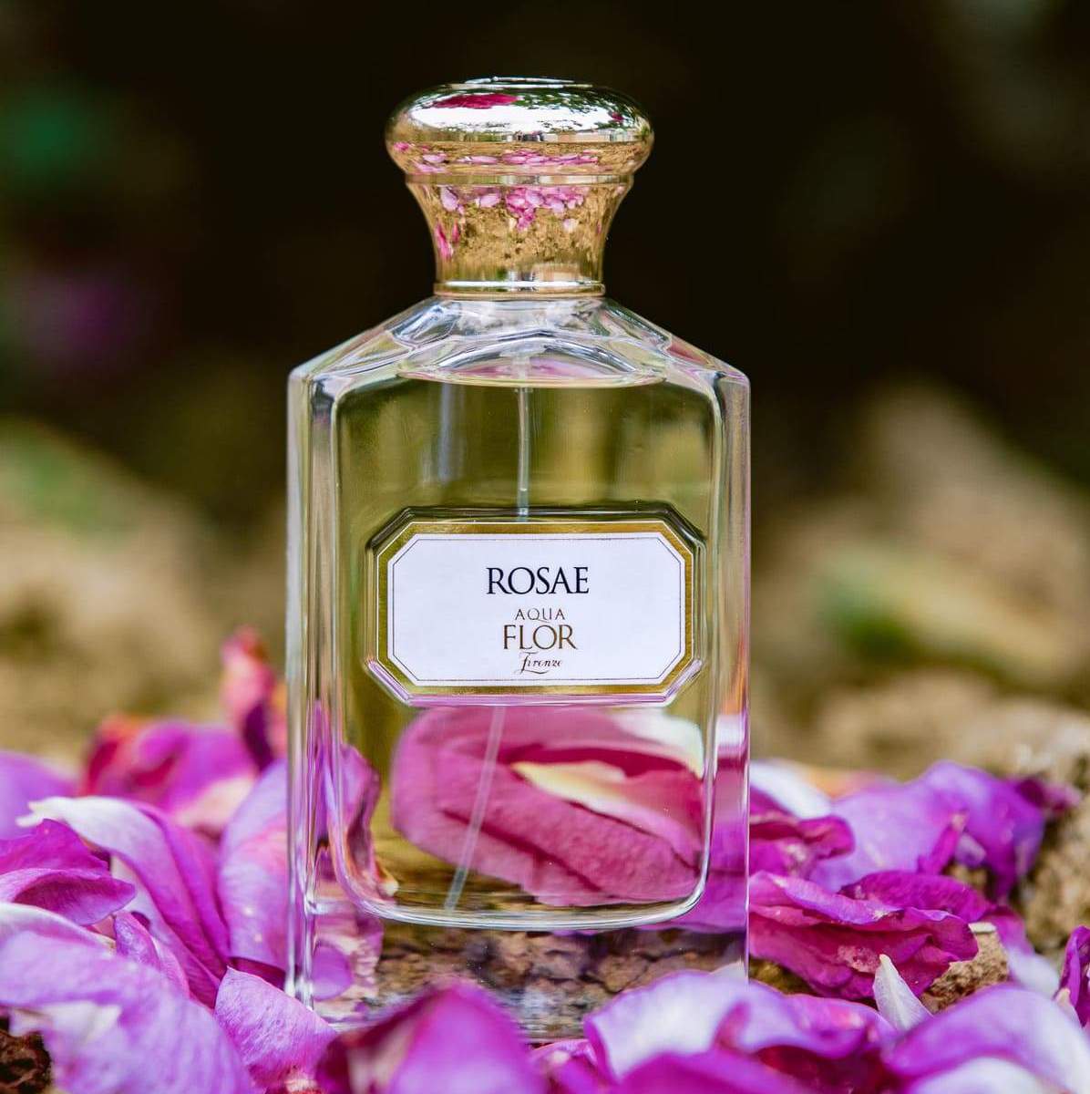 Profumo Rosae - Image 4